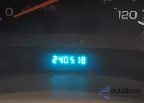 2003 Chevrolet Trailblazer Ls z USA, uszkodzony, nr VIN 1GNDS13S232368145